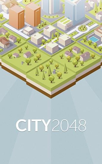 game pic for City 2048